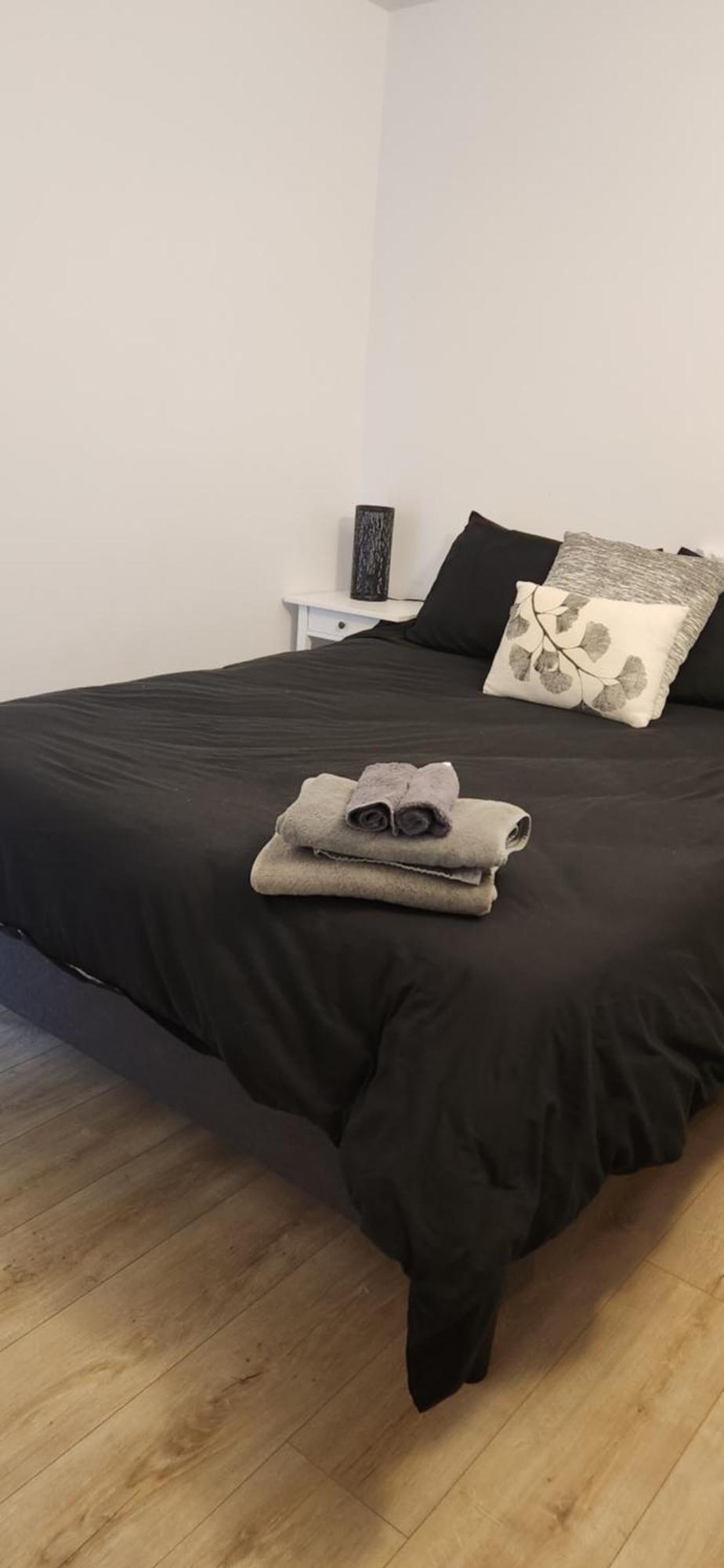 Spacieux 3 Chambres A 5 Minutes Du Vieux- Quebec Εξωτερικό φωτογραφία