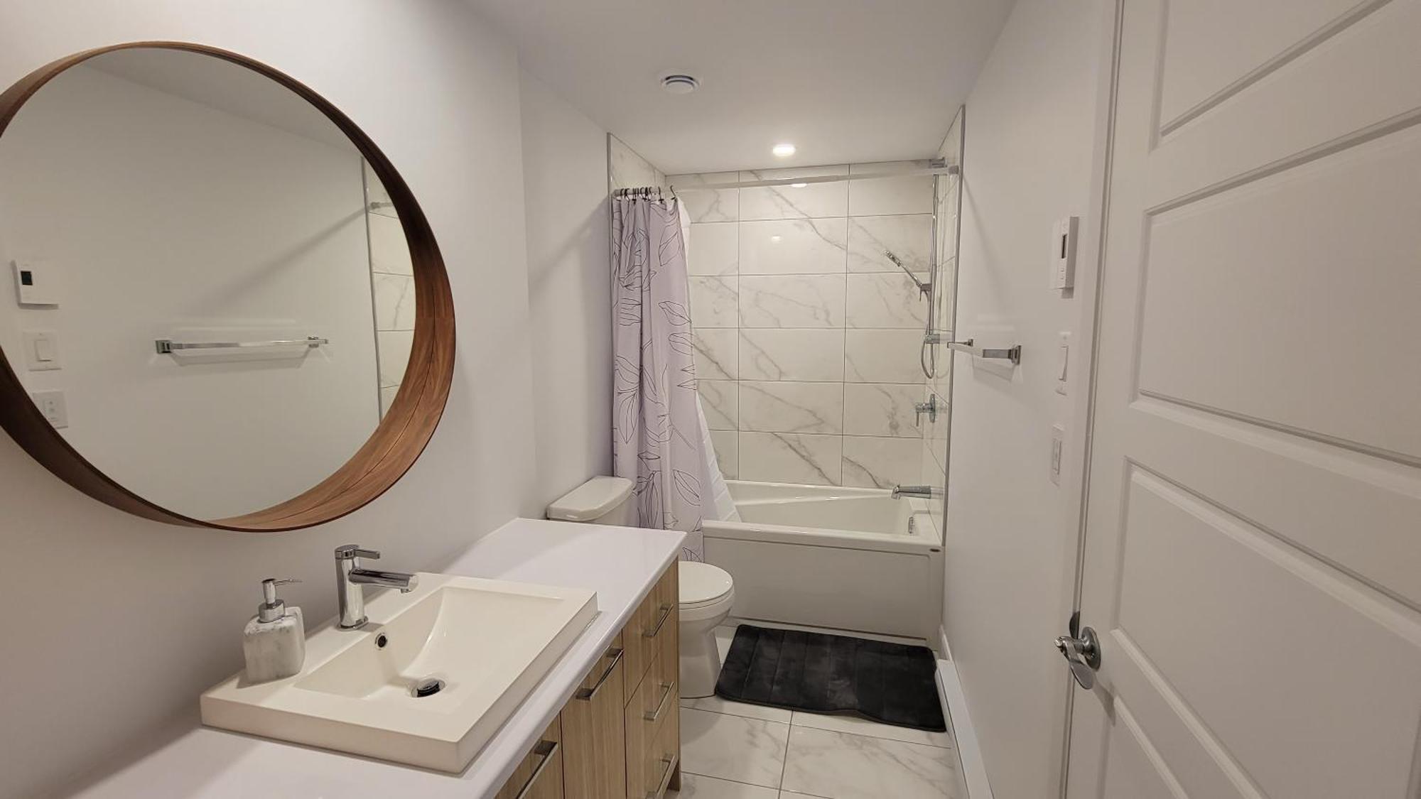 Spacieux 3 Chambres A 5 Minutes Du Vieux- Quebec Εξωτερικό φωτογραφία